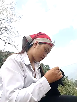 Alice-567 লাইভ XXX চ্যাট