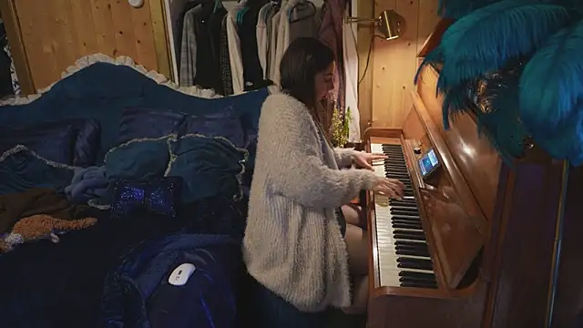 VanessaDoyle Live XXX-Chat