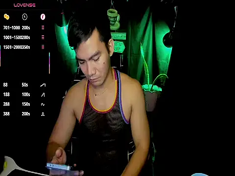 000batman000 Pertunjukan Webcam