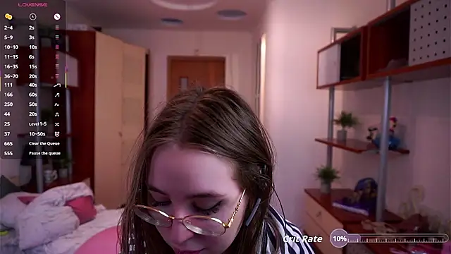 Show Webcam de BanemAcard