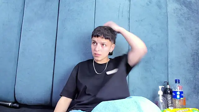 Megan_Thompson_ Obrolan Langsung XXX