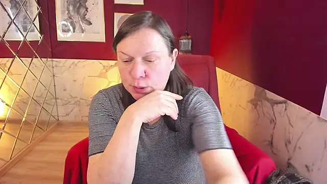 Živý XXX chat KellyPerfection