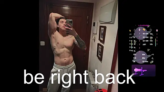 adler80035 即時 XXX 聊天