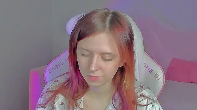 Czat XXX na żywo – FreyaVey