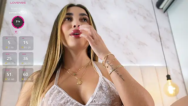 Annyy_Rosse Live XXX Chat