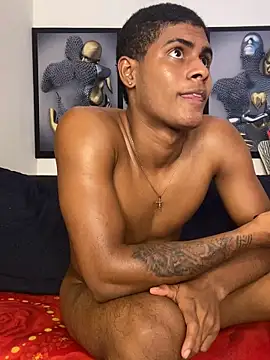 Nick_Jackson_'s Live XXX Chat