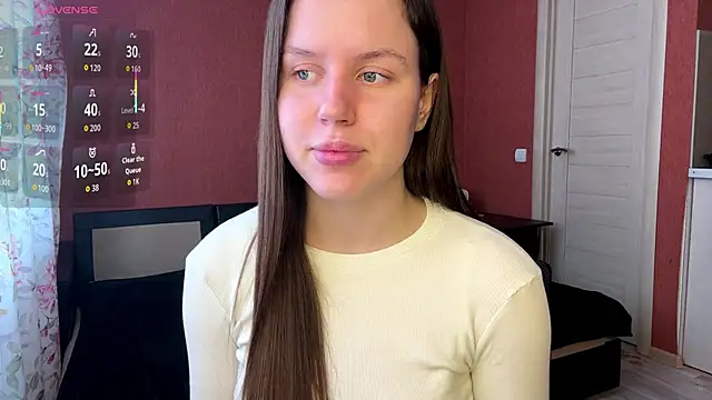 دردشة SanoraVillnave الجنسية المباشرة