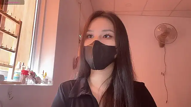 Czat XXX na żywo – Tieu-May