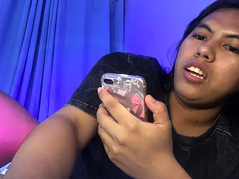 Seductive_Cockybella Pertunjukan Webcam