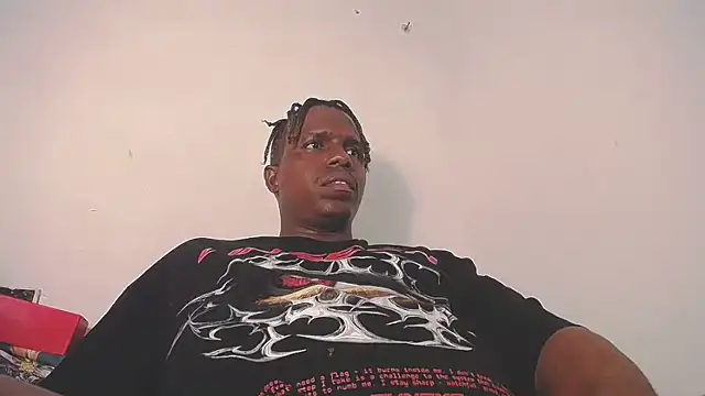 BlackRunning's Live XXX Chat