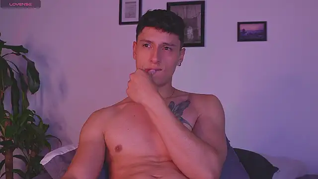 I_Gabriel's Live XXX Chat