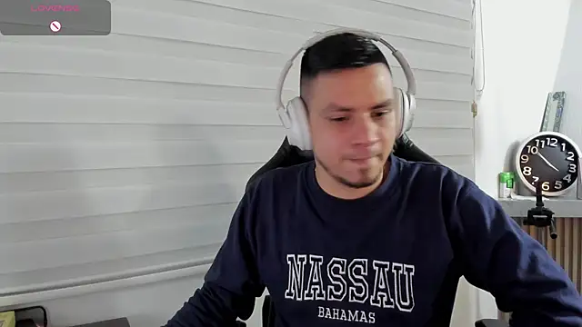 Rick_Adams' Live XXX Chat