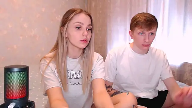 Živý XXX chat juliaanddima