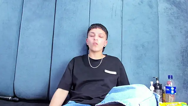 Chat XXX ao vivo de Megan_Thompson_