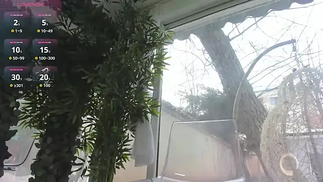 Chat XXX ao vivo de Lexi_Storm