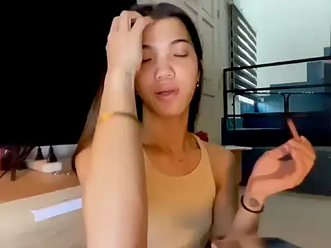 CassieSommereux Pertunjukan Webcam