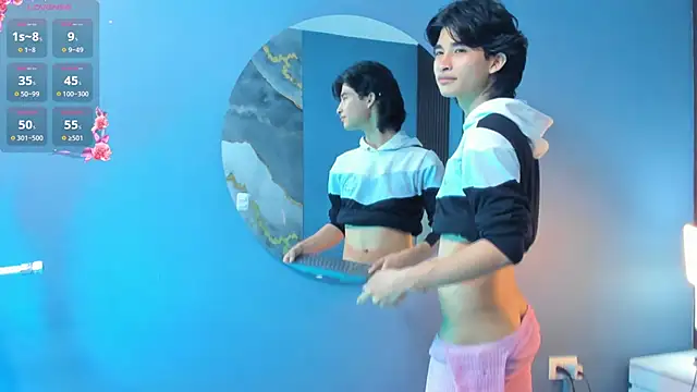 Joon__min – Live XXX-chat