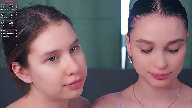 ZofiaSoshnik 现场XXX聊天