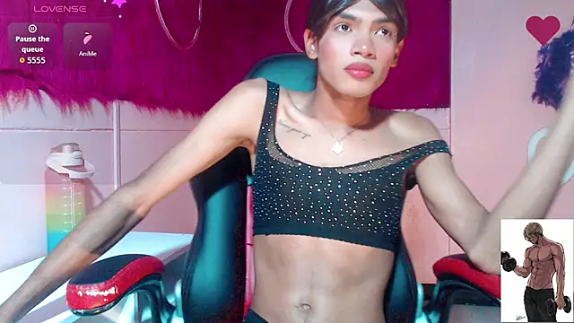 Karol_Vanessa__ Show Webcam