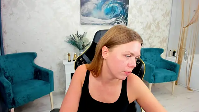 StrawberryeのライブXXXチャット