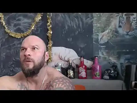 viking_30 Show Webcam