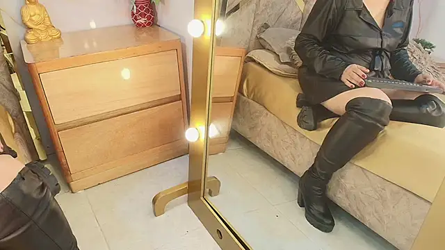 Chat XXX ao vivo de ALESKADUTH