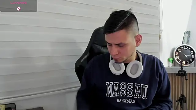 Rick_Adams – Live XXX-chat