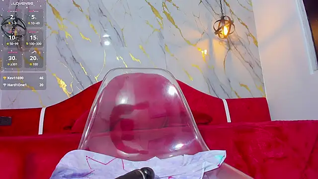 gaby_flow's Live XXX Chat