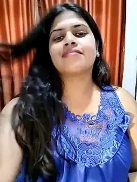 Show de webcam de Shakeera1