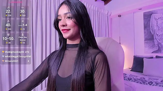 kylie_collins – Live XXX-chat