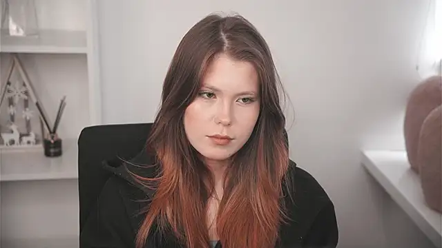 MarnieWootanのライブXXXチャット