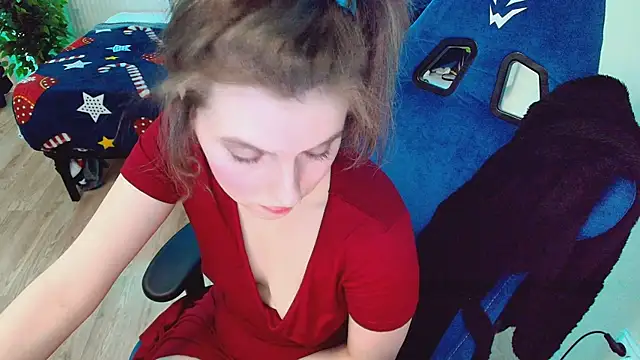 CranberryHot live XXX chat