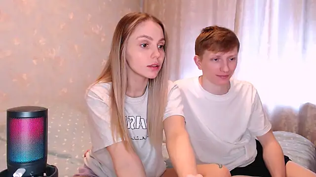 juliaanddima Live XXX-Chat