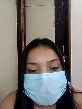 Cute_Rakhi8 Show Webcam