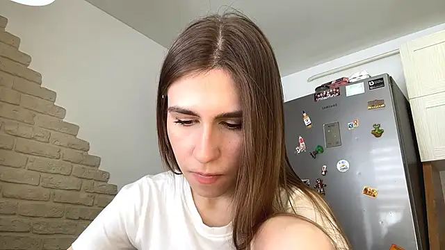 ElsieKuhlmann: απευθείας συνομιλία ΧΧΧ