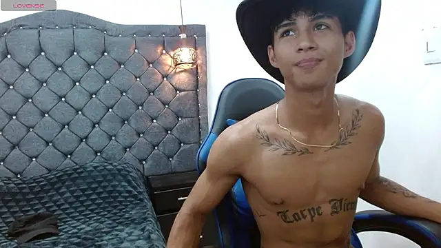 luka_big18 Show Webcam