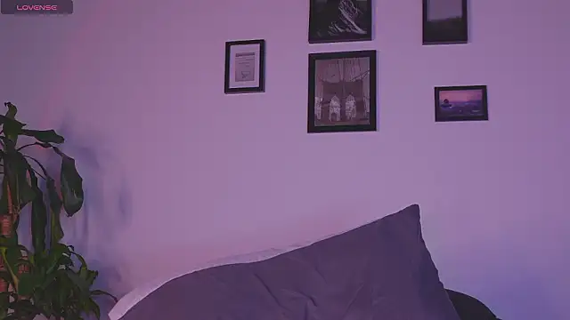 I_Gabriel 网络视讯表演