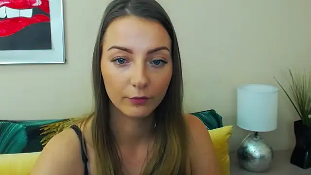 NatalieSexy élő XXX-chatje