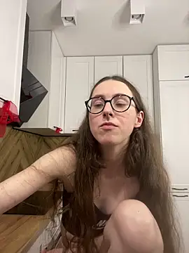 MartiniiSelenna's Live XXX Chat