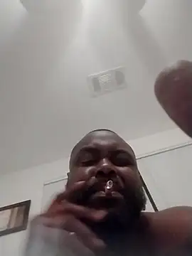 Show webcam de Droski21