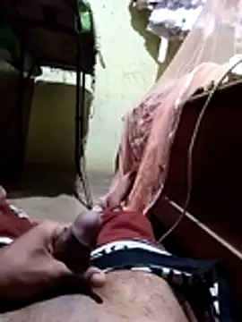 DulajThushara2468 Pertunjukan Webcam