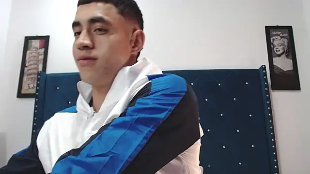 Cris_steban1 Webcamshow