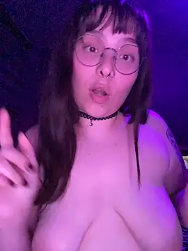 Solo_yoss – Live XXX-chat