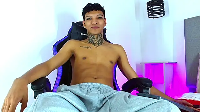 Rick_Wade Chat XXX in diretta