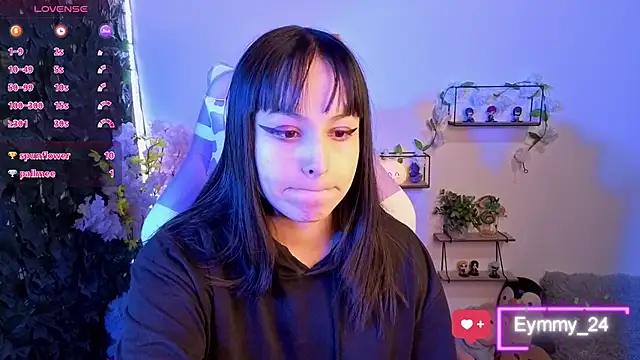 Eymmy_24 – Live XXX-chat