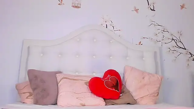 Chat XXX Live TinyBlair