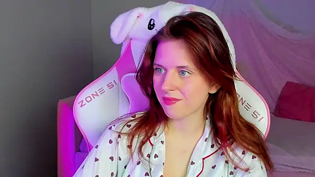 แชท XXX สดของ FreyaVey