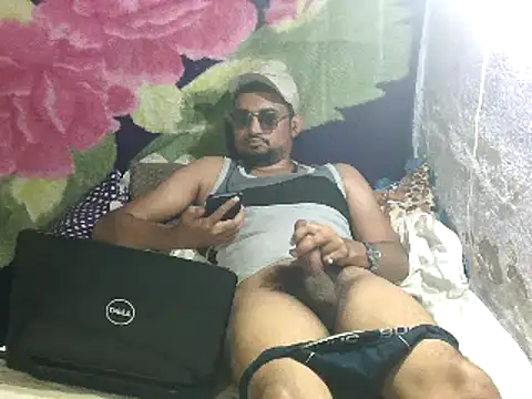 Rocobodymassager Live XXX-chat