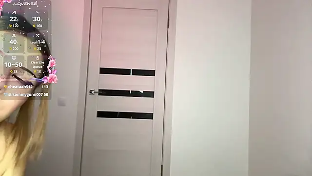 VerniceEngelking live XXX chat