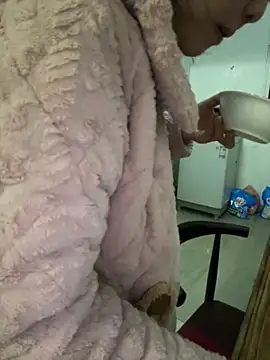 xiiuuff18のウェブカメラショー